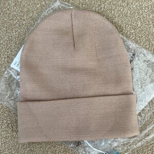 NWT Anthropologie Beanie